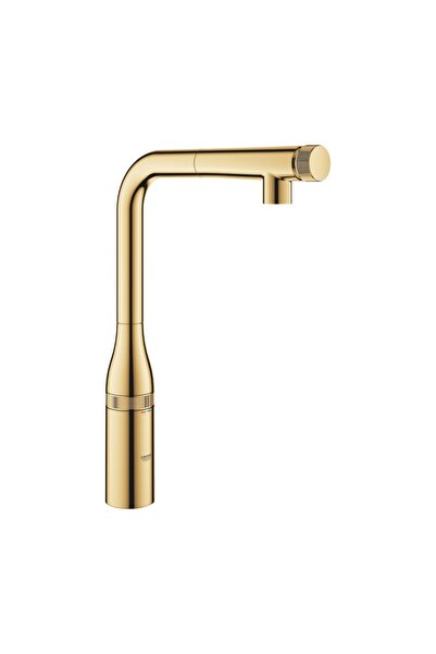 Grohe Essence Smartcontrol Eviye Bataryası - 31615gl0