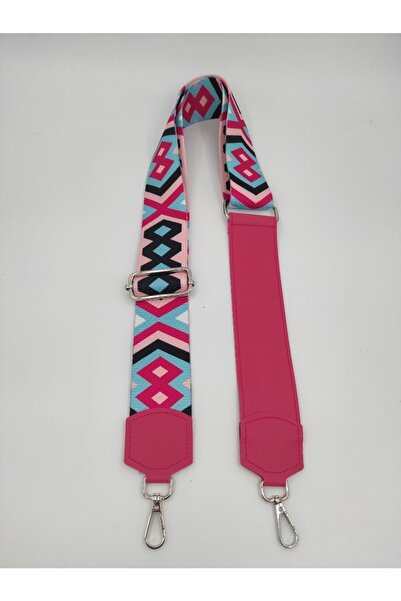 UCCELLO Ρυθμιζόμενη κολόνα κιθάρας με σχέδιο 5 εκ., λαβή τσάντας