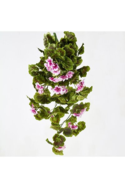 RUZGARCİCEK Rüzgar Yapay Çiçekcilik Pembe Sardunya