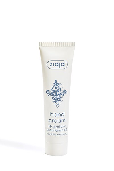 Ziaja Seramid & Lipid Konsantre El Kremi