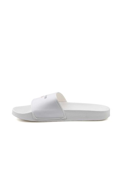 U.S. Polo Assn. Παντόφλες U.S.polo 3m Willy 3fx - Η.Π.Α. Polo - St06368-λευκό-43