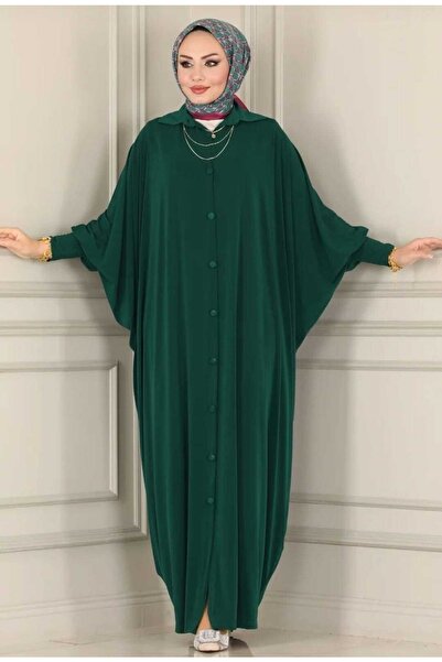 MODAMÜNASİP Mânecă de liliac minunată Sandy Ferace