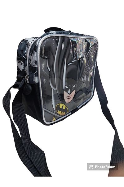 Batman Lunch Box 2023