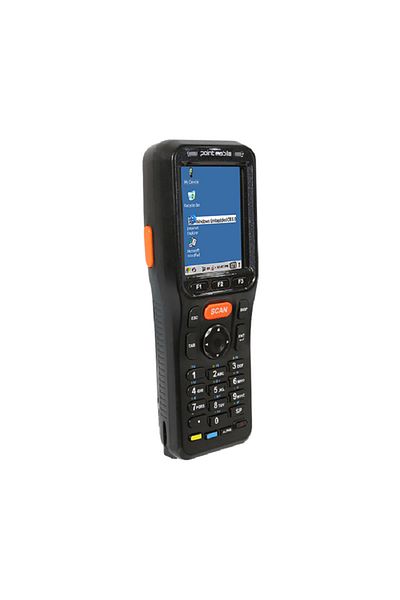 POINT MOBILE Pm200 /wi-fi+bt 1d Win Ce 6.0 Core Handheld Terminal Barcode Scanner
