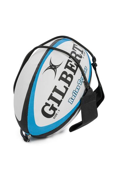 GİLBERT 42203105 5 No Rugby Refleks Antrenman Topu
