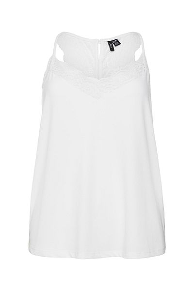 Veromoda Curve Vero Moda Curve Damen/Mädchen Schneewittchen T-Shirt