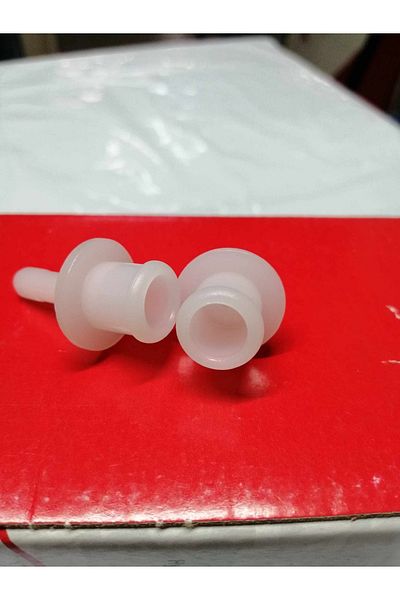 Yerli Murat 124 Main Center Hydraulic Tank Record Plastic Set