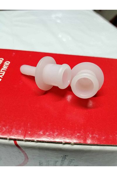 Yerli Murat 124 Main Center Hydraulic Tank Record Plastic Set