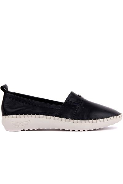 SailLakers - Black Women's Casual Shoes 104-3042-3627