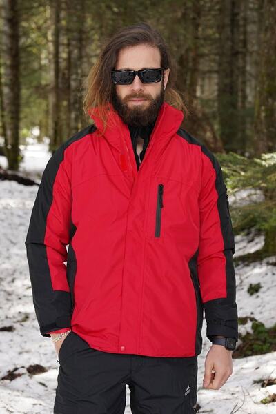 Fiyort Mont FY 162 Sogne 3 in 1 Mont