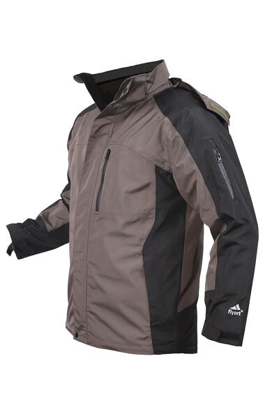 Fiyort Sogne 3 In 1 Mont