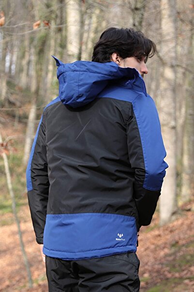 Fiyort Naroy Saks Mavisi Mont Fy163