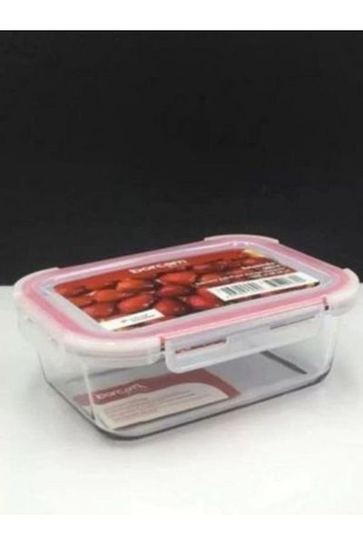 Perodia 1800 Cc Pyrex and Oven Storage Container