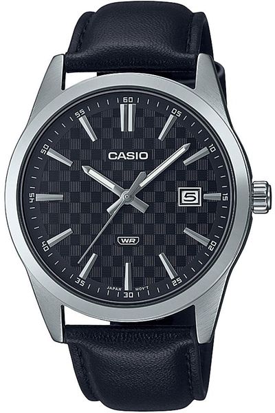 Casio Men's Wristwatch MTP-VD03L-1AUDF