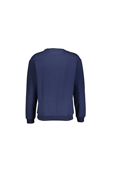 lumberjack Hanorac pentru bărbați M-sn75 Basic 3fx