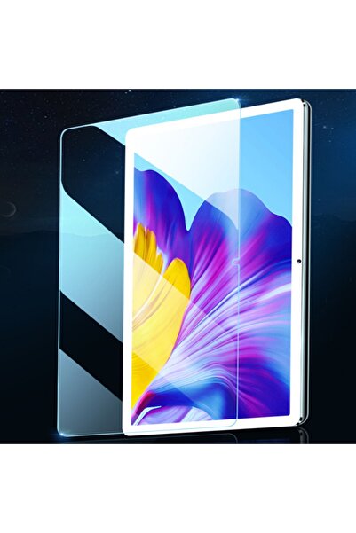 Honor Pad 8 Compatible Screen Protector Flexible Unbreakable Reinforced Nano Screen Protector