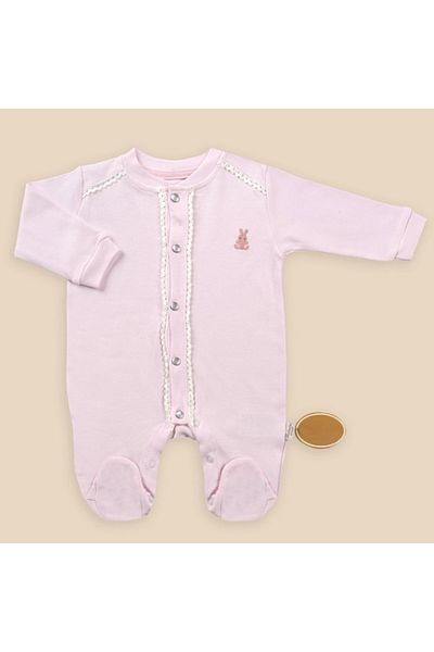 Bebbemini Baby Rompers 2117
