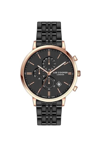 Lee Cooper Lc07706.450 Men's Wristwatch