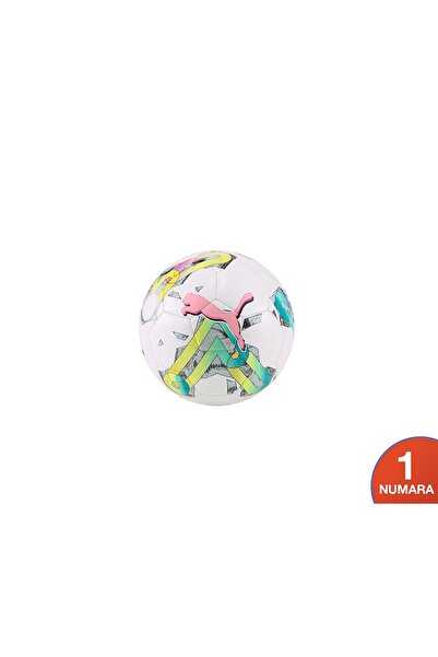 Puma Orbita 6 Ms Futbol Topu Mini 8378801 Renkli