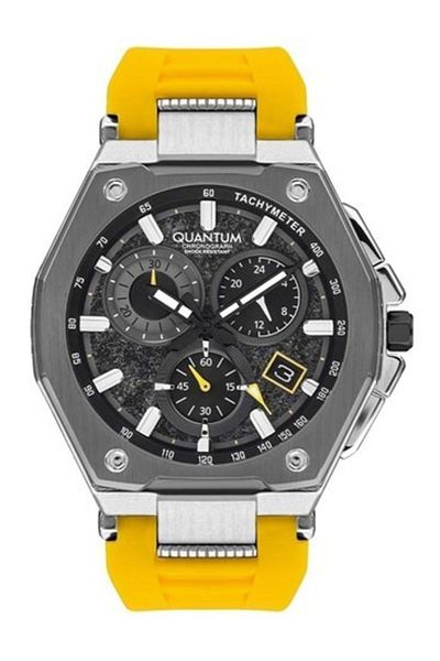 Quantum Promotional Pwg1005.376 Men's Watch