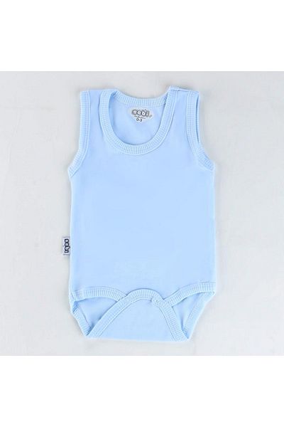 Sebi Bebe Strappy Baby Bodysuit 0155
