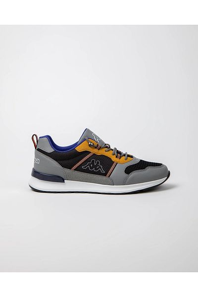 Kappa red shoes outlet