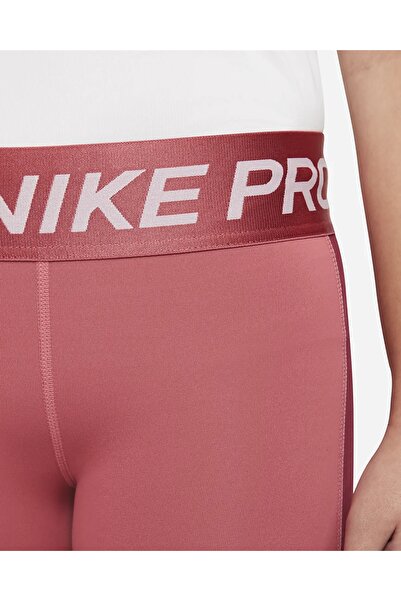 Nike Pro Warm Dri-fit Training (girls') Çocuk Tayt [137-146] 146-156