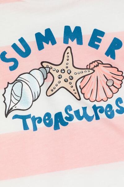 Zeyder Kids Tricou imprimat fetita