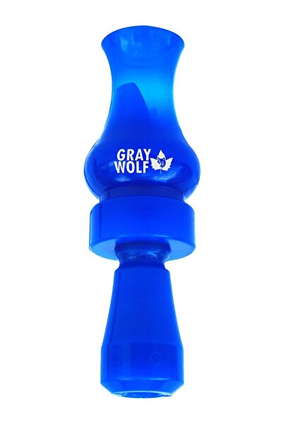 GRAY WOLF Mavi Ördek Düdüğü