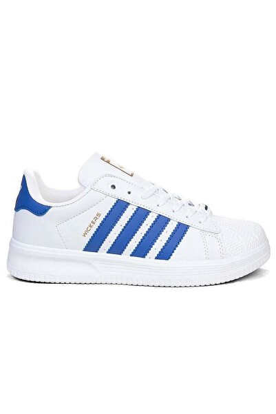 Wickers Anatomik Spor Ayakkabı