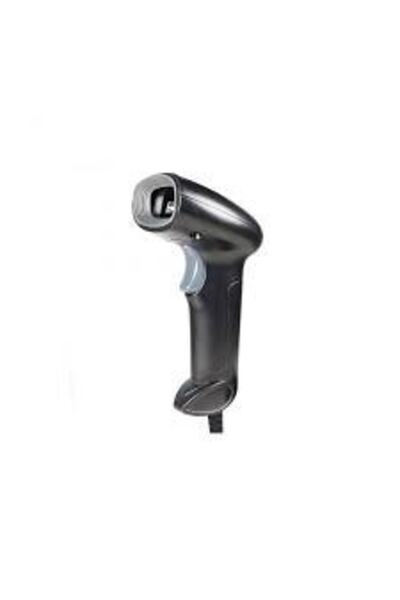 PERKON Tiger Hs10 1D Laser Wired USB Barcode Scanner