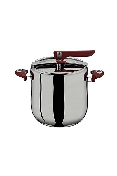 CAN ÇELİK Five Star Düdüklü Tencere 9 Litre