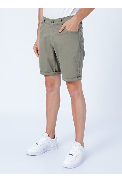 WRANGLER %97 Pamuk, %3 Elastan