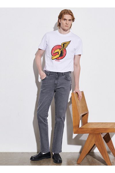 WRANGLER Denim Trousers