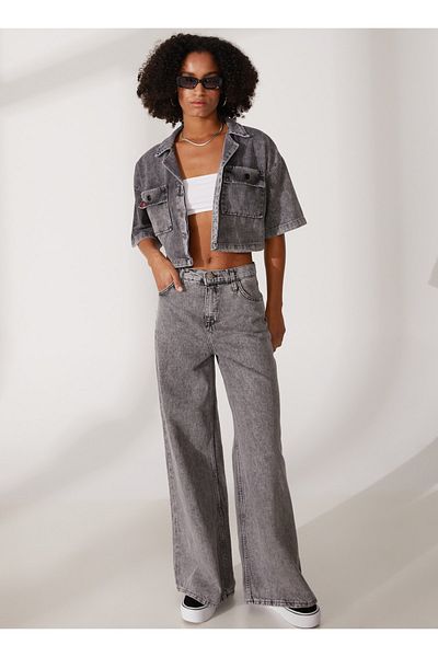 Lee Denim-Hose