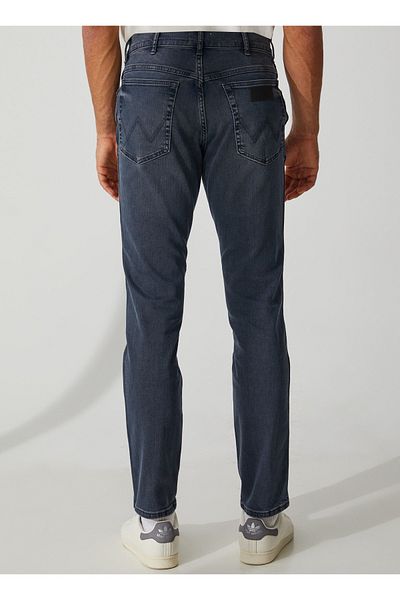 WRANGLER Denim-Hose