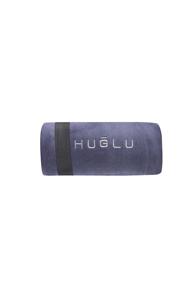 Huğlu Polar Camping Blanket Smoked