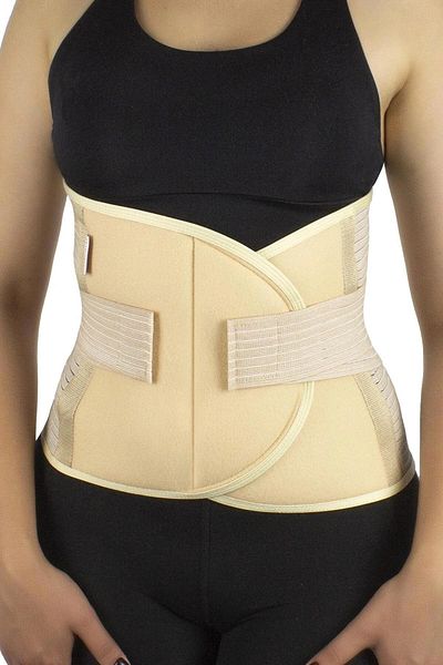 Arnee Postpartum Waist Slimming Corset for Women