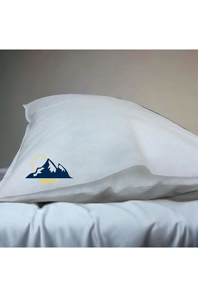 Muyu 30g Disposable Overlock Planting Pillow - 50 Pieces (50x70 Size)