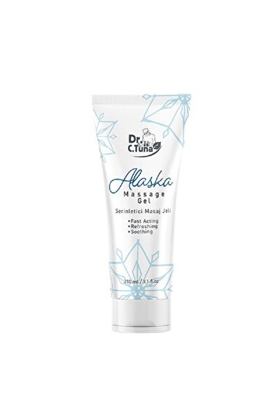 Farmasi Alaska Jel