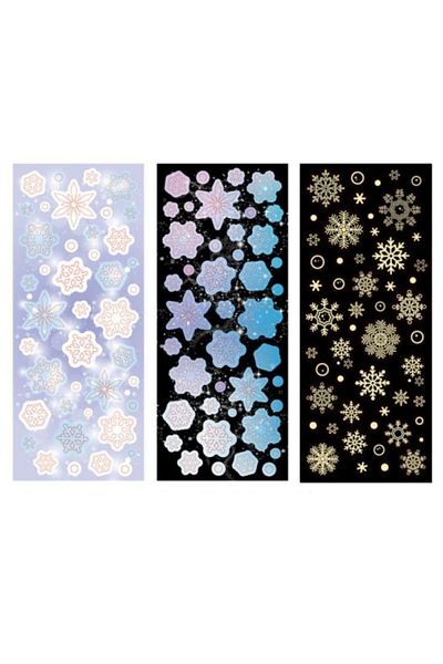Kpop Dünyasi Decorative Decoration Sticker 2023/5