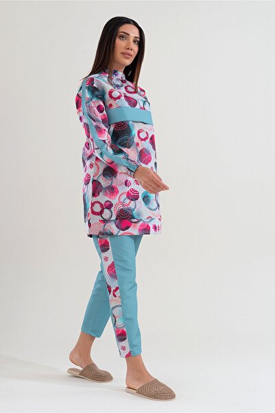 SahraAfra Мусульманський купальник