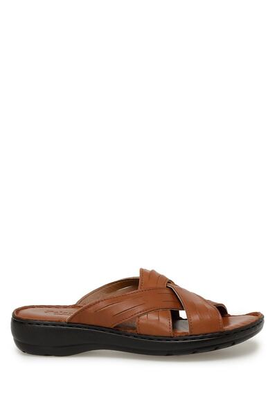 Polaris 164421.z3fx Taba Kadın Terlik