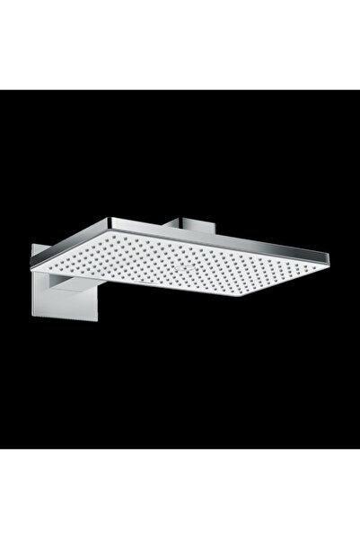 Hansgrohe Rainmaker Select Tepe Duşu 460 1 Jet, Duş Dirseği Ile - 24003400