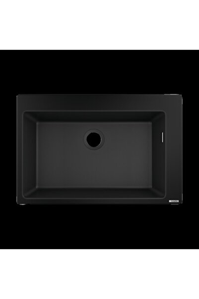 Hansgrohe S51 s510 - F660 Ankastre Eviye 660 - 43313170