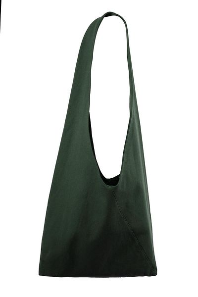 Baveno Τσάντα παραλίας από 100% οργανικό βαμβάκι Outlet Canvas