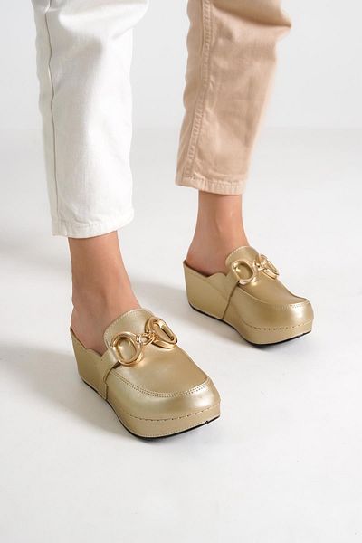 Capone Outfitters Παντόφλες Mother με ανατομική μαλακή άνετη σόλα