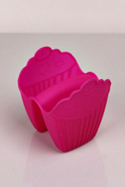 Smyak Silicone Oven Mitts Heat Insulated Non-Slip Microwave Oven Pot Tray Black