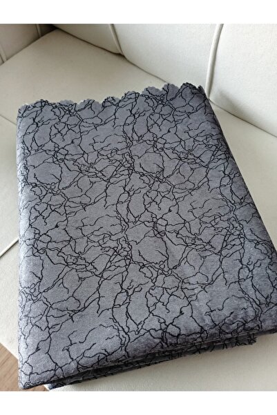 Gereli Home Süngerli Kaymaz Çekyat Koltuk Örtüsü