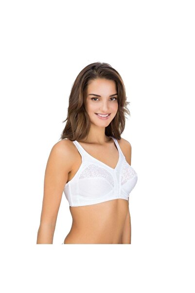 Kom Σουτιέν ανάκτησης χωρίς σύρμα και κύπελλο